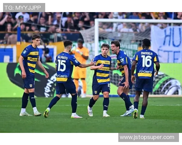 帕尔马与恩波利对决分析及双方近期状态评估