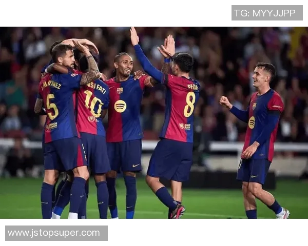 巴塞罗那与小保加的精彩对决比分揭晓赛场瞬间回顾与分析