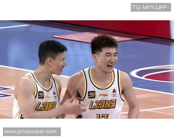 广东与广厦篮球对决在线直播全程回顾与精彩瞬间分析