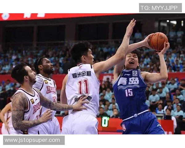 广厦与青岛精彩对决视频直播全程回顾与赛后分析