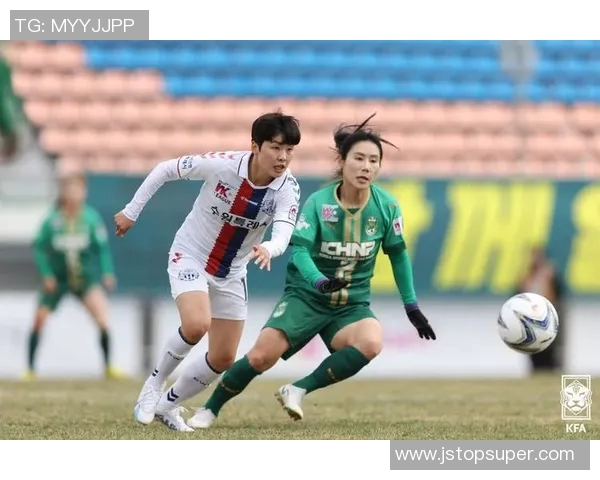 韩国女足迎战冰岛女足精彩对决期待展现实力与风采