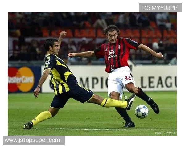 AC米兰与菜切的巅峰对决谁能在这场较量中笑到最后