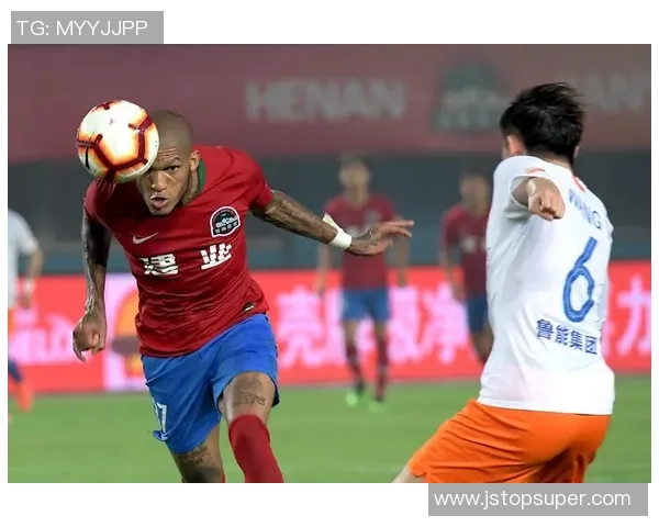 CCTV5直播鲁能对阵建业精彩赛事回顾与分析