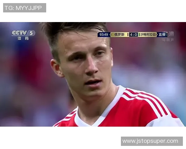 俄罗斯与沙特足球直播精彩对决全程回顾与分析