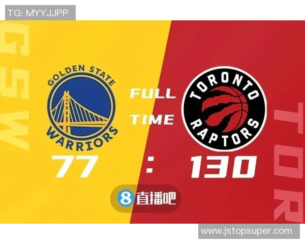 勇士与猛龙对决分析让盘走势及比赛预测解析